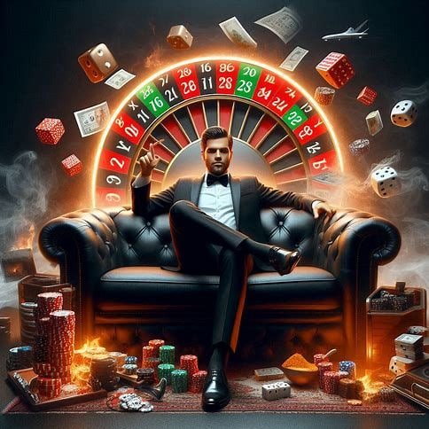Pengguna okjkt10 menikmati taruhan sportsbook dan casino di perangkat mobile